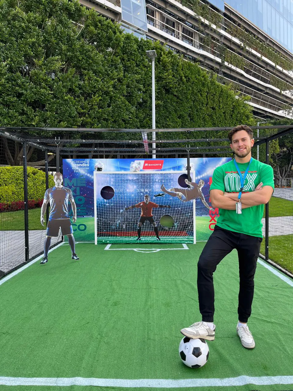 Portfolio Matias  B.